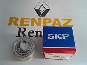 RENAULT LAGUNA 2 - SCENIC 2 ARKA TEKER RULMANI SKF BTH1222B - 2
