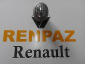 MEGANE 3 VİTES TOPUZU 6 İLERİ DERİ 8200596161 - 8200276417 - 8200322349 - 2