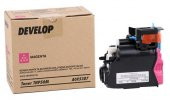 DEVELOP TNP-50M INEO +3100P KIRMIZI TONER ORJİNAL 5000 SAYFA - 1