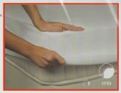 Özdilek 120*200 cm Sıvı Geçirmez Fıtted Alez - 1