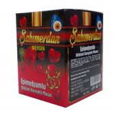 Şahımerdan Ballı Bitkisel Macunu 240 Gr - 4