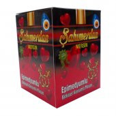 Ballı Bitkisel Macunu 240 Gr - 5