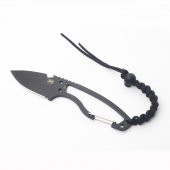 DPX Gear TX06 Heat Hiker Black Av Bıçağı - 1