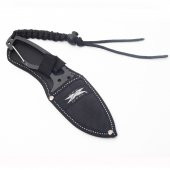 DPX Gear TX06 Heat Hiker Black Av Bıçağı - 3