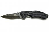 Welder WD-1001 Ağaç Kurdu Super Knife Çakı - 2