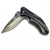 Welder WD-1001 Ağaç Kurdu Super Knife Çakı - 1
