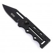 Sog AC77 Black Access Card Mini Çakı - 1