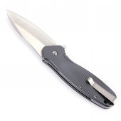 CRKT K280TXP Hi Jinx Black Av Çakısı - 2