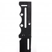 Sog AC77 Black Access Card Mini Çakı - 3