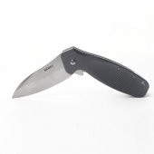 CRKT K280TXP Hi Jinx Black Av Çakısı - 4