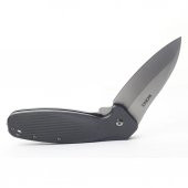 CRKT K280TXP Hi Jinx Black Av Çakısı - 6