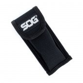 Sog AC77 Black Access Card Mini Çakı - 7