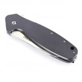 CRKT K280TXP Hi Jinx Black Av Çakısı - 7