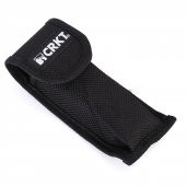 CRKT K280TXP Hi Jinx Black Av Çakısı - 8