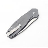 CRKT K280TXP Hi Jinx Black Av Çakısı - 9