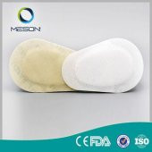 Meson Göz Bandı - Çocuk Göz Kapama Bandı Göz Pedi 100' LÜ - 1