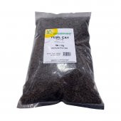 Yeşil Çay 1. Kalite Doğal İthal Çay 1000 Gr Paket - 6