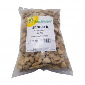 Zencefil Kökü Tane Doğal 1000 Gr Paket thumbnail 5