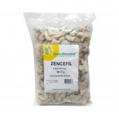 Doğan Zencefil Kökü Tane Doğal 1000 Gr Paket - 2