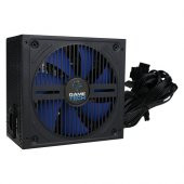 GAMETECH GTP-500 500W 80 Plus Bronze Power Supply Pc Güç Kaynağı ( 140mm Sessiz Akıllı Fanlı ) - 4