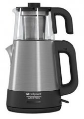 Hotpoint Ariston TM VMT JX0 82203 1650Watt Çay Makinesi - 1