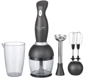 Vestel Tarçın S El Blender Rondo Çırpıcı Seti - 1