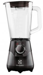 Electrolux ESB 5400BK 700W Buz Kırıcılı Cam Smoothie Blender - 1