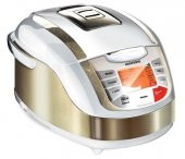 Redmond Multicooker RMC-M4502 Çok Amaçlı Pişirici - Beyaz - 1