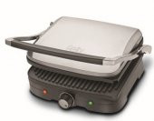 Felix FL281 Tostsev Izgara ve Tost Makinesi 1500W - 1