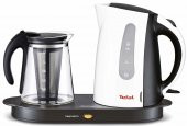 TEFAL KEYİF ÇAYI 2250W ÇAY MAKİNESİ ÇAYCI - 1