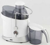 Fakir Novo 600 Watt Katı Meyve Sıkacağı Presi - 1