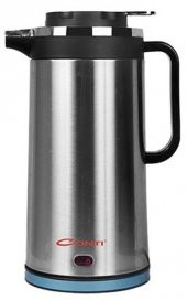 Conti Ck-224 Termokett Çelik Termos Kettle Su Isıtıcı - 1