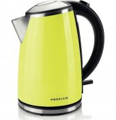 PROFİLO PCK1274A ÇELİK GÖVDE SU ISITICI KETTLE - 1