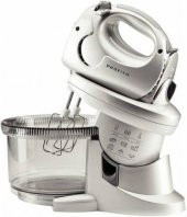 PROFİLO MK4745 OTOMATİK DÖNER KAPLI MİKSER BLENDER SETİ - 1