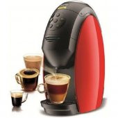 NESCAFE Gold MyCafe Kahve Makinesi Ateş Kırmızısı - 1