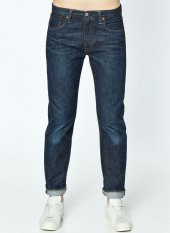LEVIS 501 ERKEK KOT PANTOLON 00501-2374 - 1