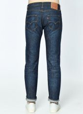LEVIS 501 ERKEK KOT PANTOLON 00501-2374 - 2