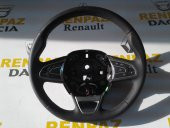 MEGANE 4/TALİSMAN/KADJAR DİREKSİYON SİMİDİ DERİ 484005825R - 3