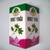 Gebece Hint Yağı 30 ml - 1