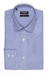 PINGÖMLEK WESTBOURNE PORT DAR KESİM ERKEK GÖMLEK thumbnail 1