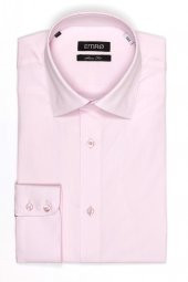 PINGÖMLEK WESTBOURNE ALABAMA DAR KESİM ERKEK GÖMLEK - 1