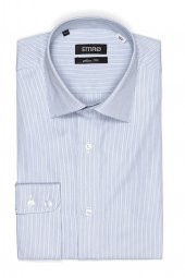 PINGÖMLEK WESTBOURNE COBRA DAR KESİM ERKEK GÖMLEK - 1