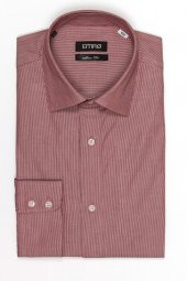 PINGÖMLEK WESTBOURNE AVENUE DAR KESİM ERKEK GÖMLEK - 1