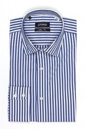 PINGÖMLEK WESTBOURNE YESICA DAR KESİM ERKEK GÖMLEK thumbnail 1