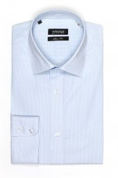 PINGÖMLEK WESTBOURNE BACH DAR KESİM ERKEK GÖMLEK - 1