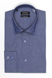 PINGOMLEK KENSINGTON CHAMBRE ERKEK GÖMLEK - 1