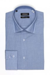 PINGÖMLEK KENSINGTON AIR ERKEK GÖMLEK - 1