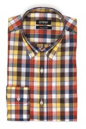 PINGOMLEK RICHMOND HENRI ERKEK GÖMLEK - 1