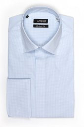 PINGÖMLEK WESTBOURNE TUXEDO BACH ERKEK GÖMLEK thumbnail 1