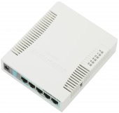 RB951G-2HnD Mikrotik Router / Hotspot / Loglama - 1